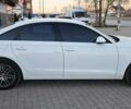 Білий Ауді А6, об'ємом двигуна 2.77 л та пробігом 237 тис. км за 11350 $, фото 25 на Automoto.ua