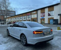 Білий Ауді А6, об'ємом двигуна 2 л та пробігом 240 тис. км за 12500 $, фото 14 на Automoto.ua