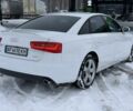Белый Ауди А6, объемом двигателя 2 л и пробегом 250 тыс. км за 12500 $, фото 3 на Automoto.ua