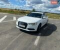 Білий Ауді А6, об'ємом двигуна 3 л та пробігом 227 тис. км за 13500 $, фото 1 на Automoto.ua