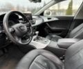 Белый Ауди А6, объемом двигателя 2 л и пробегом 270 тыс. км за 10500 $, фото 6 на Automoto.ua