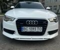 Белый Ауди А6, объемом двигателя 3 л и пробегом 130 тыс. км за 17000 $, фото 2 на Automoto.ua