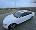 Белый Ауди А6, объемом двигателя 1.98 л и пробегом 207 тыс. км за 15500 $, фото 7 на Automoto.ua