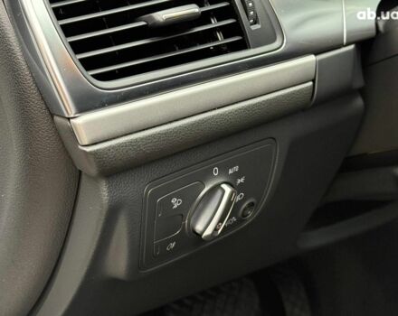 Белый Ауди А6, объемом двигателя 2 л и пробегом 158 тыс. км за 15440 $, фото 8 на Automoto.ua