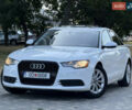 Ауди А6 2012 в Одессе на Automoto.ua Белый Ауди А6, объемом двигателя 2 л и пробегом 254 тыс. км за 15900 $, фото 12 на Automoto.ua