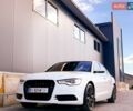 Білий Ауді А6, об'ємом двигуна 3 л та пробігом 210 тис. км за 13999 $, фото 1 на Automoto.ua
