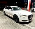Білий Ауді А6, об'ємом двигуна 2 л та пробігом 240 тис. км за 16000 $, фото 11 на Automoto.ua