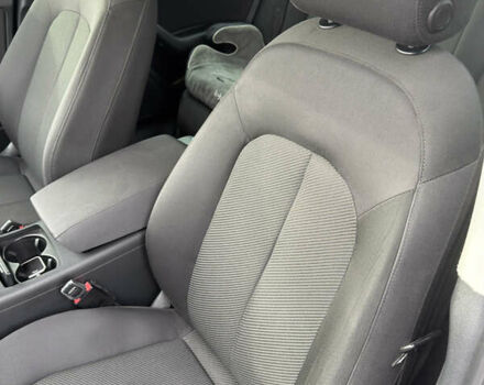 Белый Ауди А6, объемом двигателя 1.97 л и пробегом 240 тыс. км за 14000 $, фото 28 на Automoto.ua