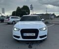 Белый Ауди А6, объемом двигателя 3 л и пробегом 240 тыс. км за 11499 $, фото 1 на Automoto.ua