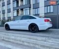 Білий Ауді А6, об'ємом двигуна 2 л та пробігом 146 тис. км за 11999 $, фото 10 на Automoto.ua