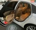 Белый Ауди А6, объемом двигателя 2 л и пробегом 230 тыс. км за 13700 $, фото 8 на Automoto.ua