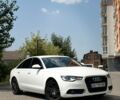 Білий Ауді А6, об'ємом двигуна 2.77 л та пробігом 272 тис. км за 12000 $, фото 1 на Automoto.ua