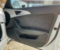 Белый Ауди А6, объемом двигателя 2 л и пробегом 240 тыс. км за 15900 $, фото 13 на Automoto.ua