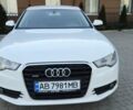 Білий Ауді А6, об'ємом двигуна 2.77 л та пробігом 237 тис. км за 11350 $, фото 2 на Automoto.ua