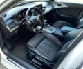 Білий Ауді А6, об'ємом двигуна 2 л та пробігом 240 тис. км за 16000 $, фото 8 на Automoto.ua
