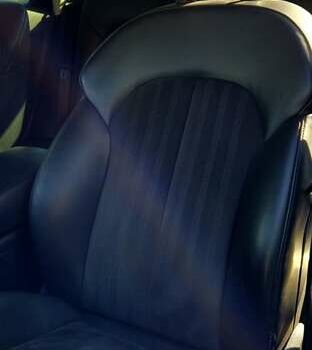 Белый Ауди А6, объемом двигателя 2.77 л и пробегом 125 тыс. км за 15500 $, фото 14 на Automoto.ua