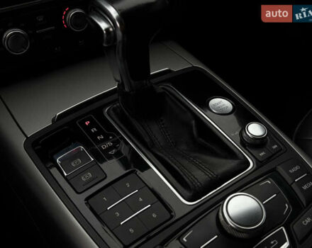 Белый Ауди А6, объемом двигателя 1.97 л и пробегом 275 тыс. км за 14499 $, фото 14 на Automoto.ua