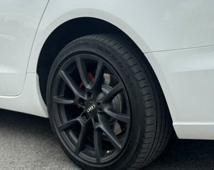 Білий Ауді А6, об'ємом двигуна 2 л та пробігом 212 тис. км за 11799 $, фото 13 на Automoto.ua