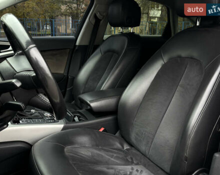 Белый Ауди А6, объемом двигателя 1.97 л и пробегом 275 тыс. км за 14499 $, фото 10 на Automoto.ua