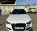 Белый Ауди А6, объемом двигателя 1.98 л и пробегом 166 тыс. км за 12900 $, фото 1 на Automoto.ua