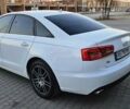 Білий Ауді А6, об'ємом двигуна 2.77 л та пробігом 237 тис. км за 11350 $, фото 5 на Automoto.ua