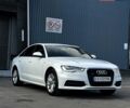 Белый Ауди А6, объемом двигателя 2.77 л и пробегом 125 тыс. км за 15500 $, фото 5 на Automoto.ua