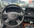 Белый Ауди А6, объемом двигателя 2 л и пробегом 221 тыс. км за 15990 $, фото 21 на Automoto.ua