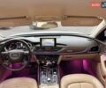 Ауді А6 2012 у Виноградове на Automoto.ua Білий Ауді А6, об'ємом двигуна 3 л та пробігом 286 тис. км за 16900 $, фото 18 на Automoto.ua
