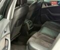 Білий Ауді А6, об'ємом двигуна 2 л та пробігом 158 тис. км за 15440 $, фото 14 на Automoto.ua