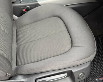 Белый Ауди А6, объемом двигателя 1.97 л и пробегом 240 тыс. км за 14000 $, фото 55 на Automoto.ua