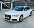 Білий Ауді А6, об'ємом двигуна 3 л та пробігом 171 тис. км за 18200 $, фото 1 на Automoto.ua