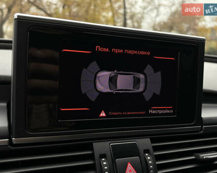 Белый Ауди А6, объемом двигателя 1.97 л и пробегом 275 тыс. км за 14499 $, фото 12 на Automoto.ua