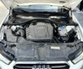 Білий Ауді А6, об'ємом двигуна 2 л та пробігом 240 тис. км за 16000 $, фото 5 на Automoto.ua
