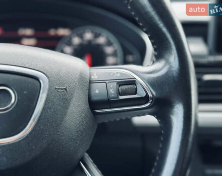 Білий Ауді А6, об'ємом двигуна 1.98 л та пробігом 270 тис. км за 12999 $, фото 42 на Automoto.ua