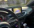 Белый Ауди А6, объемом двигателя 3 л и пробегом 184 тыс. км за 14600 $, фото 2 на Automoto.ua
