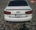Белый Ауди А6, объемом двигателя 3 л и пробегом 175 тыс. км за 14800 $, фото 1 на Automoto.ua