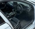Белый Ауди А6, объемом двигателя 3 л и пробегом 330 тыс. км за 8034 $, фото 3 на Automoto.ua