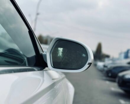 Белый Ауди А6, объемом двигателя 2 л и пробегом 270 тыс. км за 12999 $, фото 8 на Automoto.ua