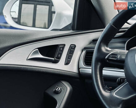 Білий Ауді А6, об'ємом двигуна 1.98 л та пробігом 270 тис. км за 12999 $, фото 39 на Automoto.ua