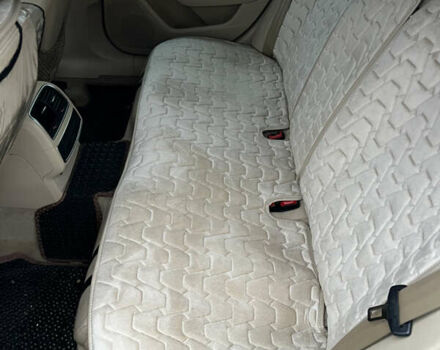 Білий Ауді А6, об'ємом двигуна 2 л та пробігом 172 тис. км за 14950 $, фото 25 на Automoto.ua