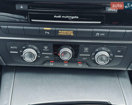 Білий Ауді А6, об'ємом двигуна 1.98 л та пробігом 270 тис. км за 12999 $, фото 56 на Automoto.ua