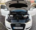Белый Ауди А6, объемом двигателя 1.98 л и пробегом 186 тыс. км за 12000 $, фото 13 на Automoto.ua