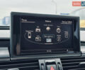 Білий Ауді А6, об'ємом двигуна 1.98 л та пробігом 270 тис. км за 12999 $, фото 54 на Automoto.ua