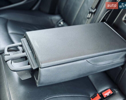 Білий Ауді А6, об'ємом двигуна 1.98 л та пробігом 270 тис. км за 12999 $, фото 19 на Automoto.ua