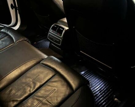 Белый Ауди А6, объемом двигателя 1.98 л и пробегом 162 тыс. км за 13299 $, фото 18 на Automoto.ua