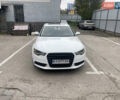 Білий Ауді А6, об'ємом двигуна 3 л та пробігом 225 тис. км за 11500 $, фото 18 на Automoto.ua