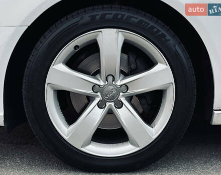 Білий Ауді А6, об'ємом двигуна 1.98 л та пробігом 270 тис. км за 12999 $, фото 63 на Automoto.ua