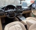Ауді А6 2012 у Києві на Automoto.ua Білий Ауді А6, об'ємом двигуна 1.98 л та пробігом 260 тис. км за 13200 $, фото 7 на Automoto.ua
