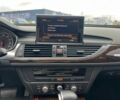 Ауди А6 2012 в Львове на Automoto.ua Белый Ауди А6, объемом двигателя 2 л и пробегом 221 тыс. км за 15990 $, фото 27 на Automoto.ua