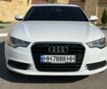 Белый Ауди А6, объемом двигателя 2 л и пробегом 254 тыс. км за 15900 $, фото 2 на Automoto.ua